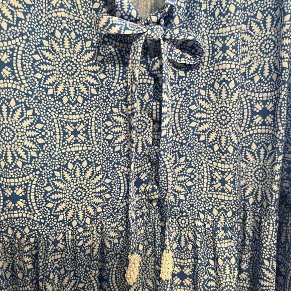 Walker & Wade Sleeveless Dress NWT - Picture 4 of 7